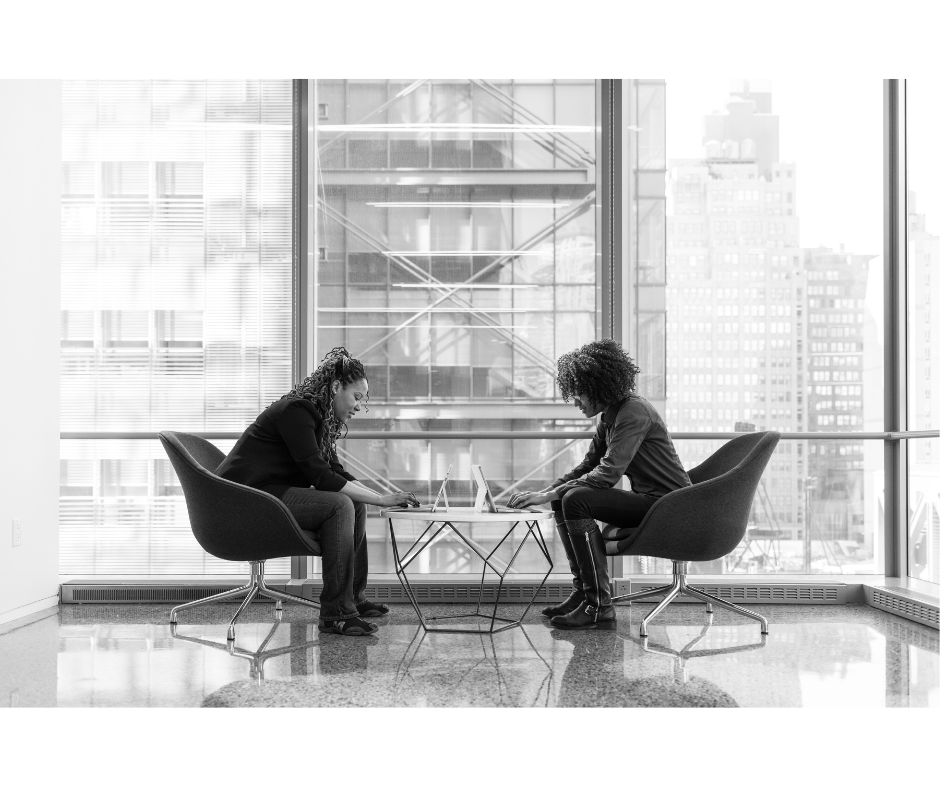 Leadership Performance Program — focused development work