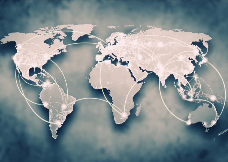 Cross-border leadership and cultural fluency